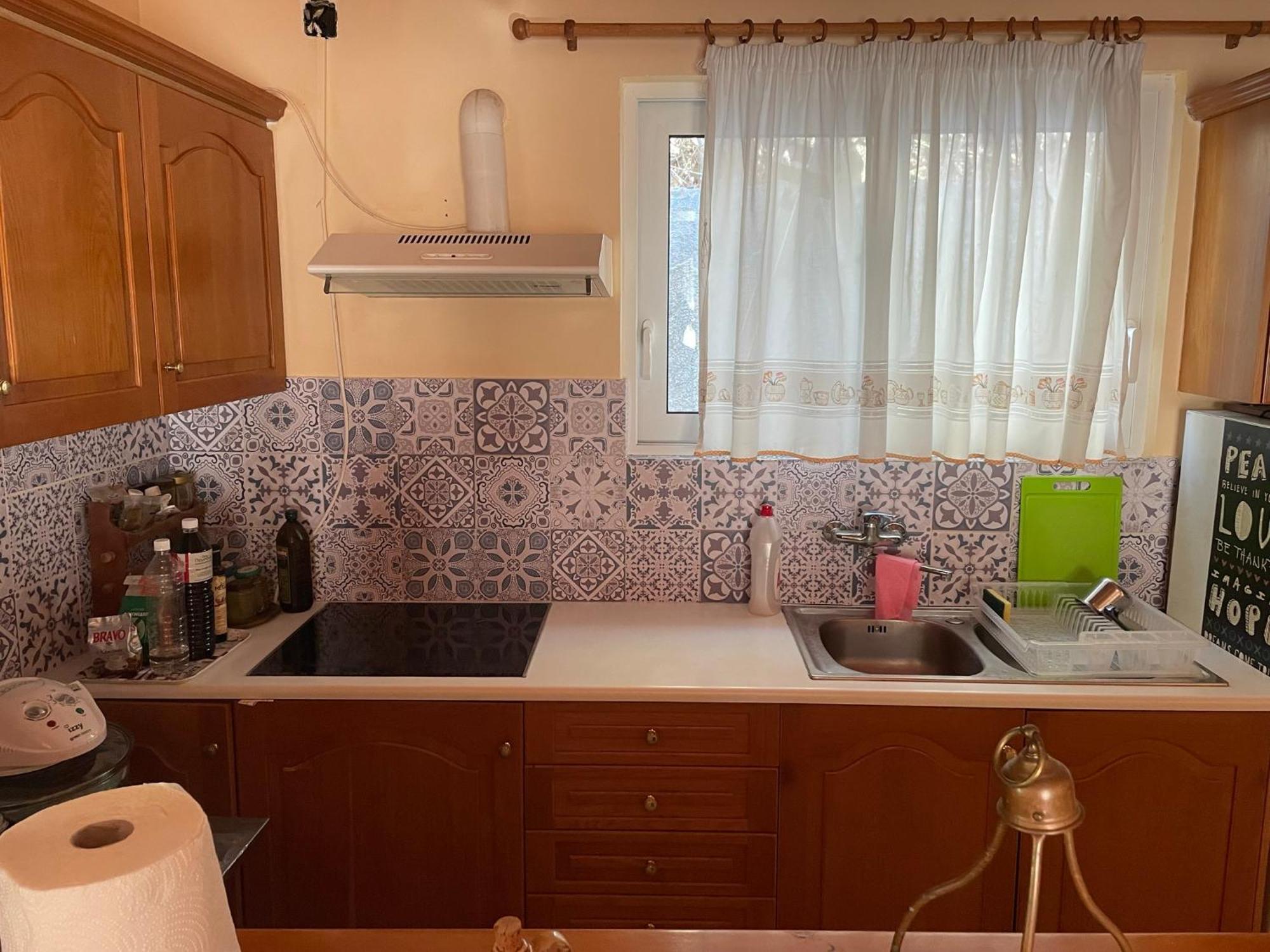 Thanasis House * Dimitsana