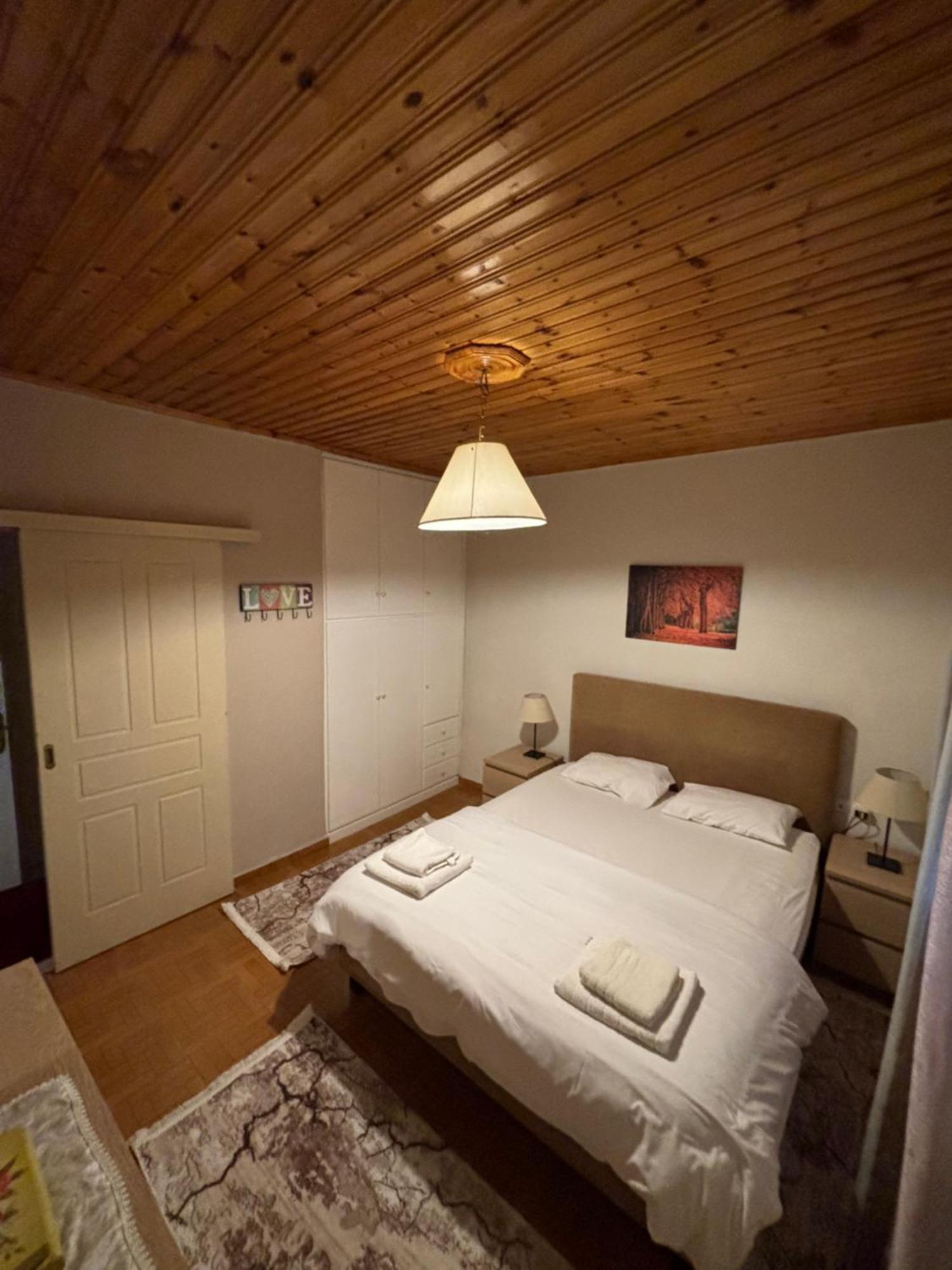 Hébergement de vacances Thanasis House