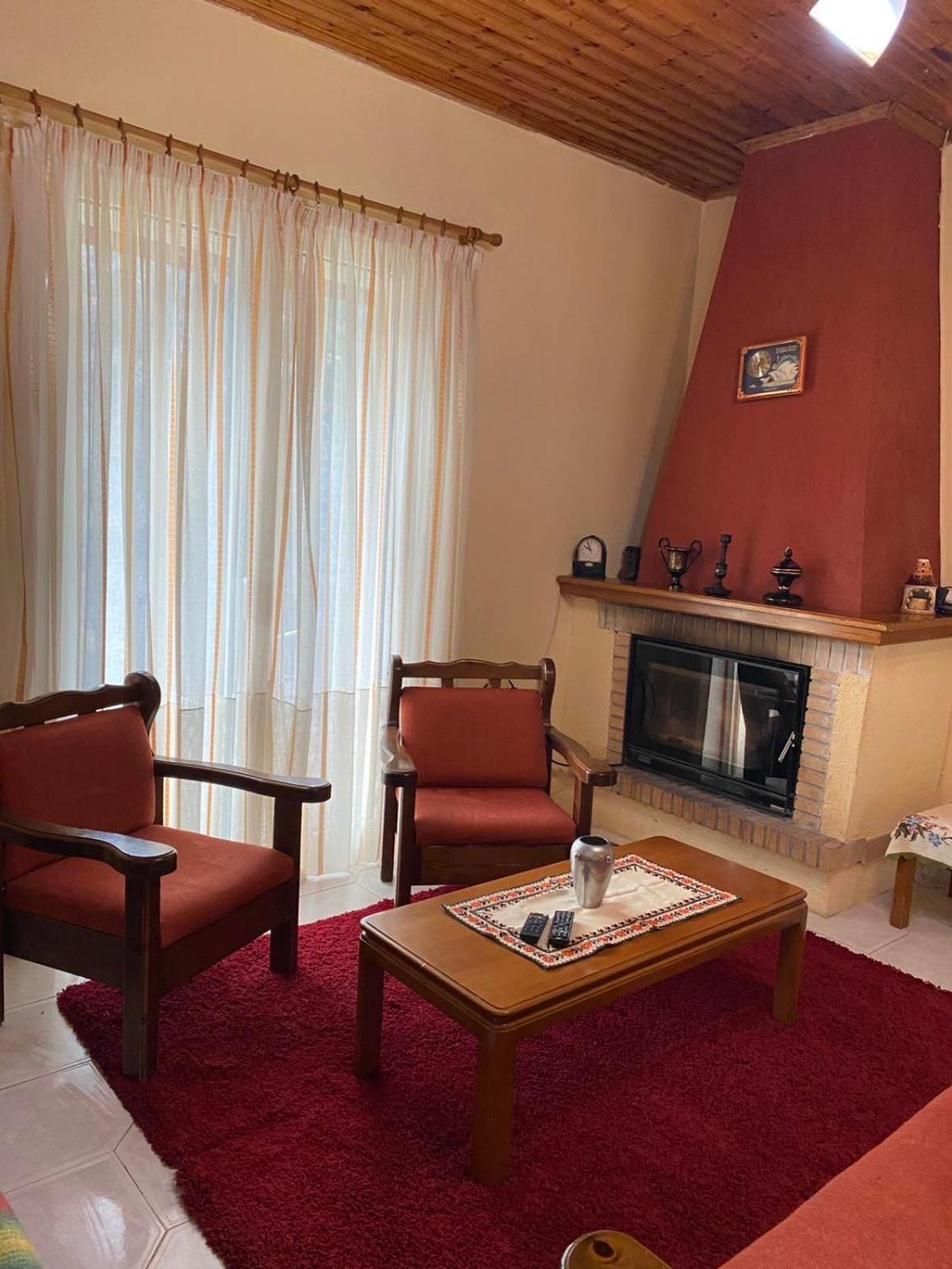 Thanasis House Dimitsana