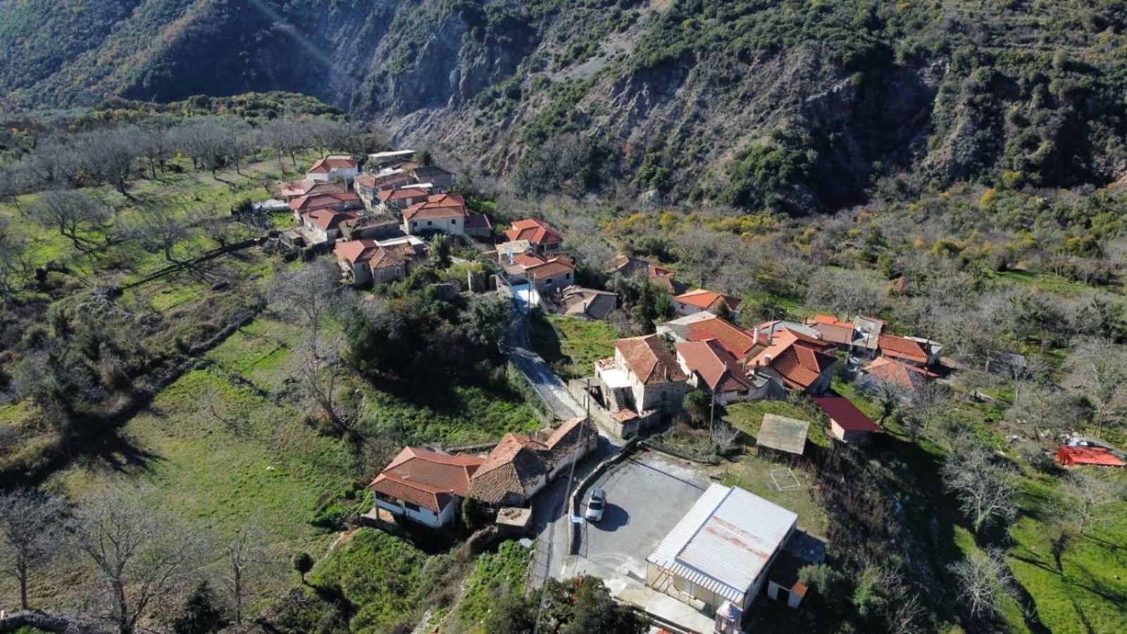 Holiday home Thanasis House *