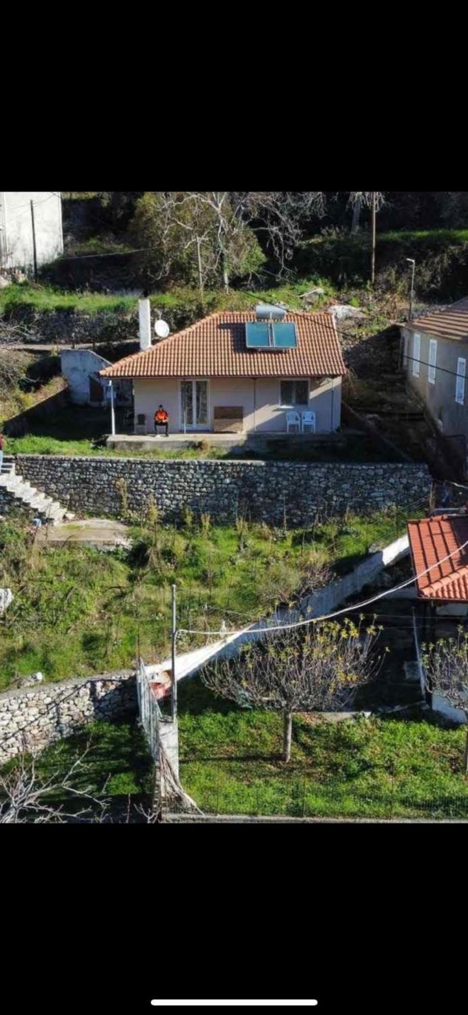 Thanasis House * Dimitsana