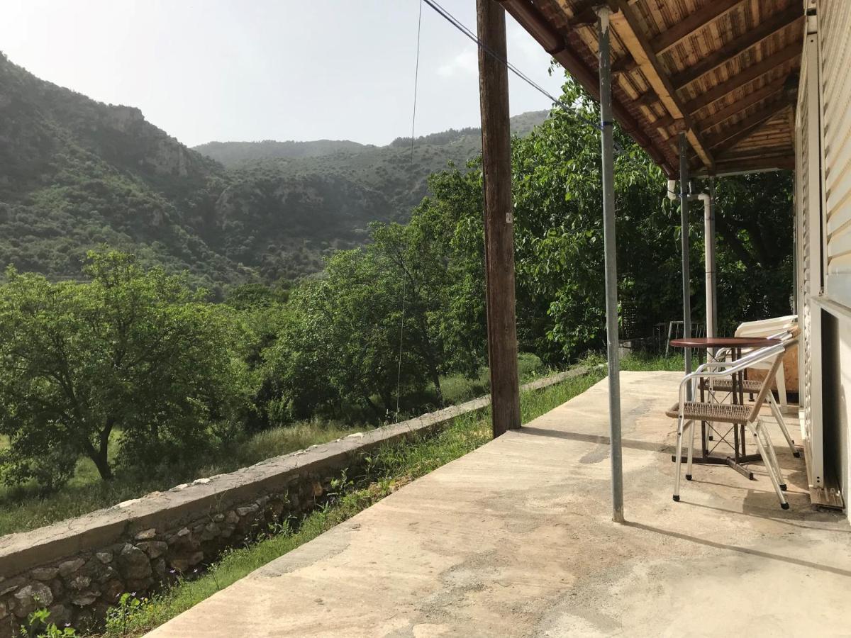 Thanasis House Dimitsana